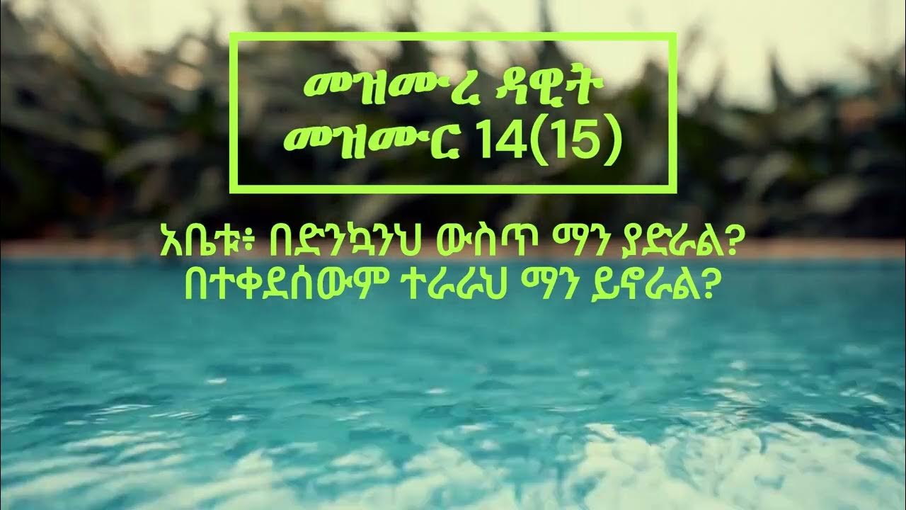 14-15-amharic-bible-reading-of-the-book