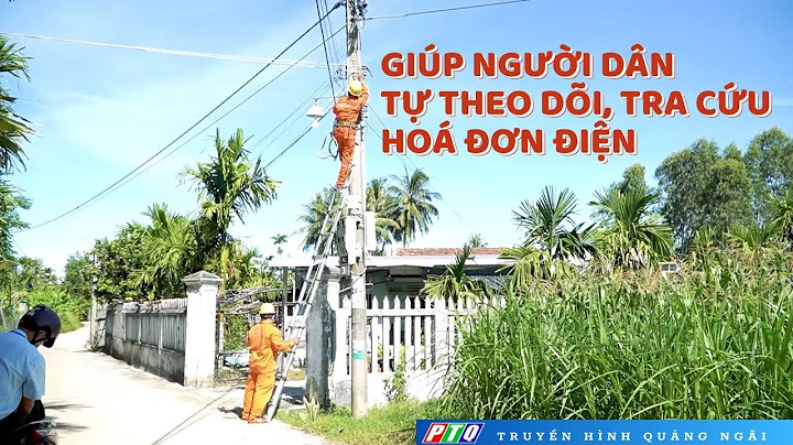 Cách in hóa đơn tiền nước quảng ninh năm 2024