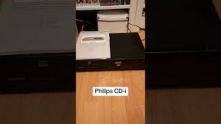 Console specific collection part 6 #gamecollection #phillipscdi #cdigames #cdi #retrogaming