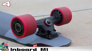 Copy Of Best Electric Skateboard To See
