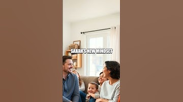 The Minimalist Mindset Shift