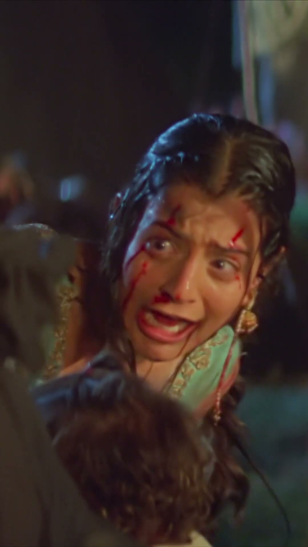 गदर: एक प्रेम कथा #SunnyDeol #AmishaPatel #Shorts #ZEE5