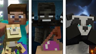 Minecraft Mobs And Their Weaknesses