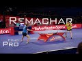 Remachar como Pro en Tenis de Mesa