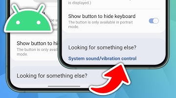 How to Hide Navigation Gesture Bar on Samsung Phone
