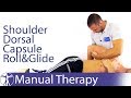 Dorsal Shoulder Capsule | Roll Glide Assessment & Mobilization