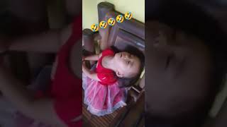 Anyare Baby Akala Ko Naglalaro Kanakatulog Ka Na Pla,