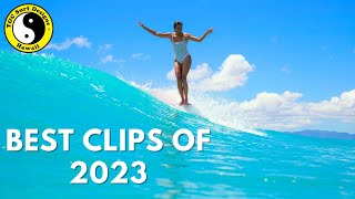 Best Surf Moments Of The Year 2023