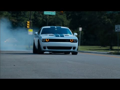 Видео: Колко бърз е Challenger RT за 2015 г.?
