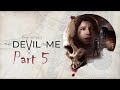 Let's Play The Devil in me - Part 5 | Der verbuggte Stromkasten (Ger)