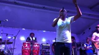 Sweet Micky Live Diri Ayiti Cup