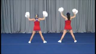 Sideline Dance 2