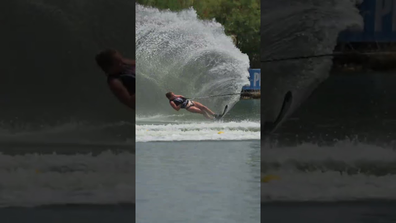 Botaski ProAm Vlog Is Live!