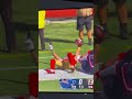George Kittle beats the triple team! #NFL #Football #49ers #TEU