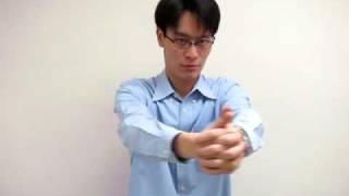 Vestibular-Ocular Reflex cancellation