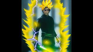 Nerf Luke Skywalker Pls.