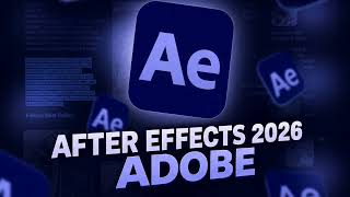 Adobe After Effects 2026 Crack | Install After Effects Full Version Free | AE Setup On PC