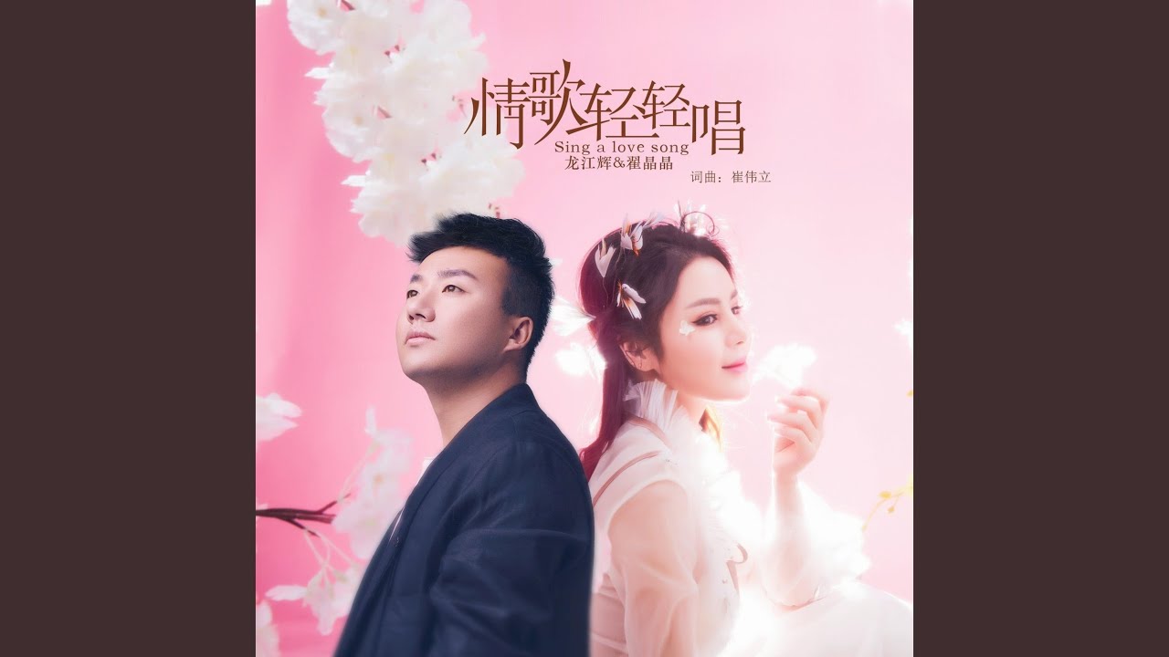 情歌轻轻唱 (DJ沈念版)