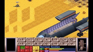 OpenXcom - Superhuman - Part 10