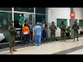 Policía da detalles del ataque armado en hospital de Chone