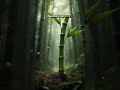 The Plant That Grows 35 Inches Overnight?!, #DidYouKnow #FunFacts #Plants