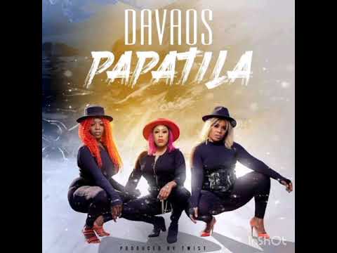 DAVAOS PAPATILA OFFICIAL AUDIO 2021