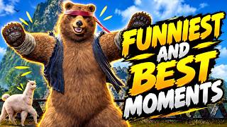 The GREATEST Tekken 8 Moments September 2026