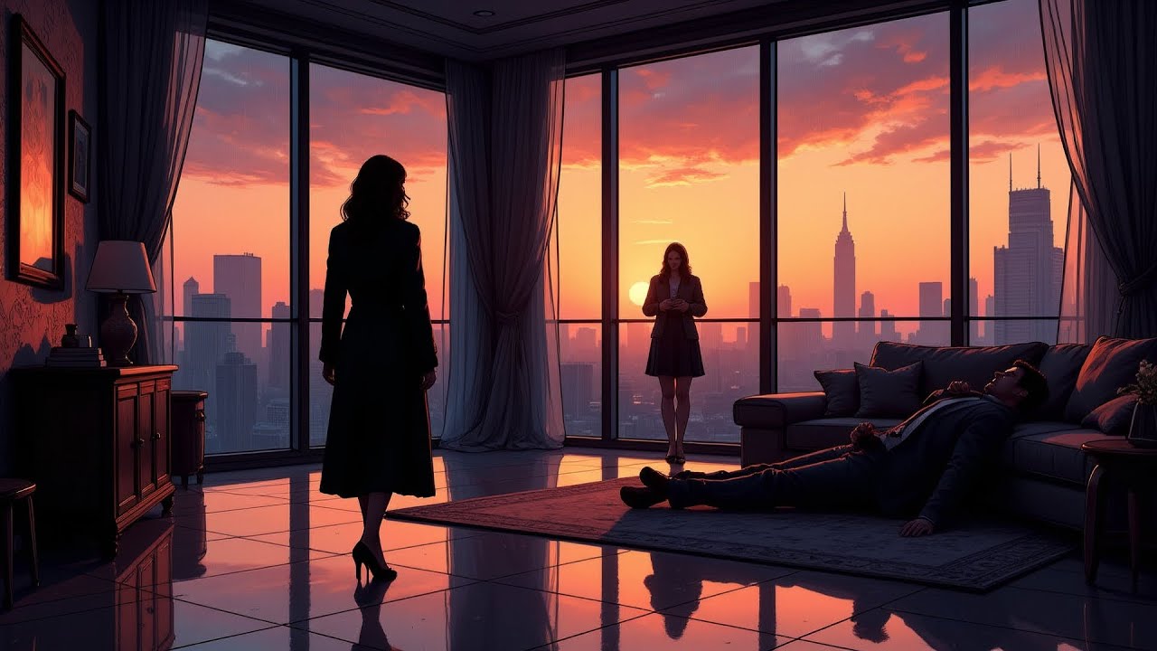 NO GRITÉ CUANDO ÉL LA ESCOGIÓ A ELLA.SIMPLEMENTE DESAPARECÍ... Y LO DEJÉ DESTROZADO.