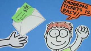 2009 Walkathon Video Promotion 1