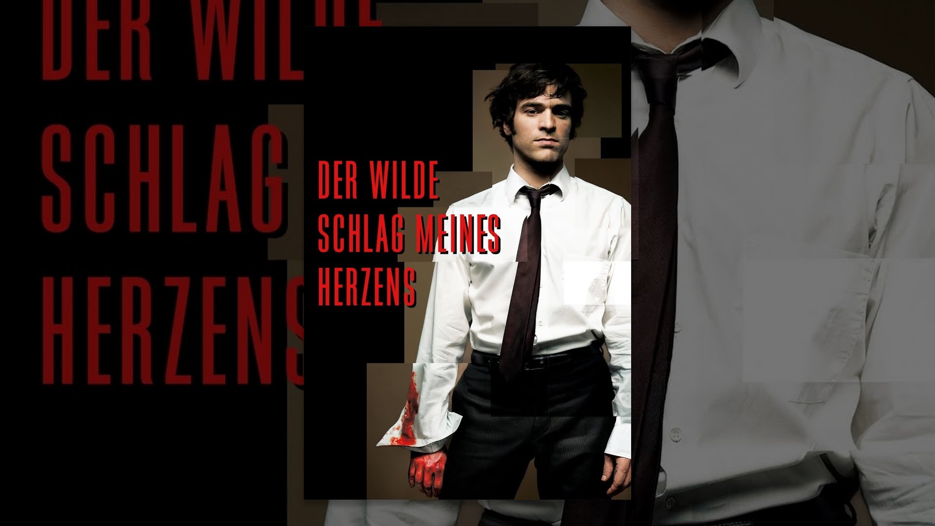 Der Wilde Schlag Meines Herzens Der Wilde Schlag Meines Herzens