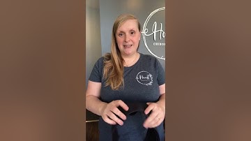 Serola Belt Instructions