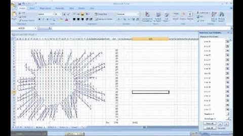 India_Himani Asija_Finding Fractal Dimensions using Excel.wmv