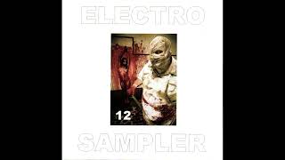 V.A. ELECTRO SAMPLER 12 / by Lavantgarde242