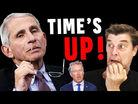 They Just Got Busted