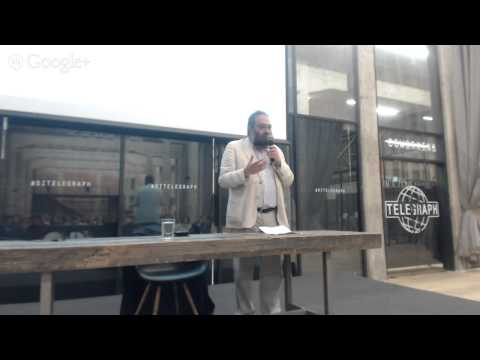 Трансляция лекции «Альтернативная история»