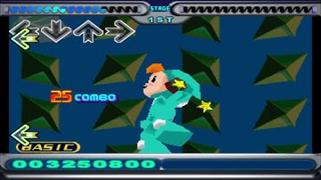 Dance Dance Revolution   5th Mix Japan  Remember You   NM Feat  Julie