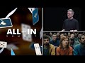 All-In Summit: AI film and the generative art revolution with Caleb Ward