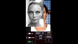 Layerer - Merge Photos screenshot 5