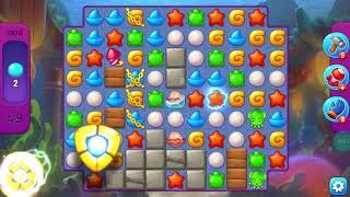 Fishdom Super Hard Level 1976 (No Boosters) @choraelmin