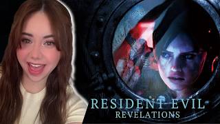 Playing RE Revelations 1 For the First Time! 🔴 | Resident Evil: Revelations - Part 1
Lets begin playing Resident Evil Revelations For The First Time! I have been loving the Resident Evil series and have decided to play through them! Some will be new for me and others will be replays!
Resident Evil Revelations Playlist 🔴: https://www.youtube.com/playlist?list=PLxLK1Whoo4xxJ0bqE0hztAl4Ueh3H-h2V
🏅Become A Member To Support The Channel: https://www.youtube.com/@tahnberii/membership
🤖Discord: https://discord.com/invite/7rE7asCwME
🟣Twitch: https://www.twitch.tv/tahnberii
#residentevil #residentevilrevelations #revelations #FirstPlaythrough #BlindPlaythrough
#HorrorGames #SurvivalHorror #ScaryGames
#LiveStream #YouTubeLive #GamingLive #livegameplay #tahnberii Playing RE Revelations 1 For the First Time! 🔴 | Resident Evil: Revelations - Part 1