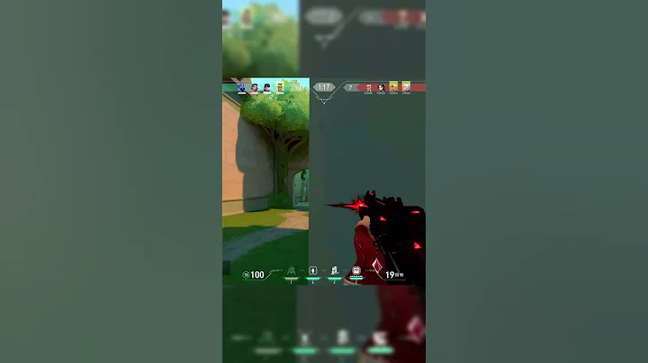 insane ace #immortal  #valorant #valorantclips