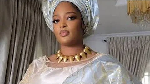 O MA GA KE ERU ERE GELE WO NI KABIYESI MBA QUEEN NAOMI NSE YI  O GA O