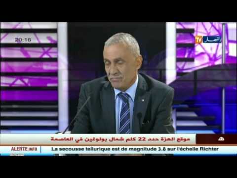 المدار ماذا وراء الأزمة الدبلوماسية بين الجزائر و موريتانيا