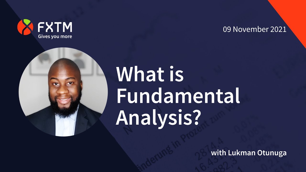 What is Fundamental Analysis?