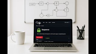 TryHackMe Sequence Walkthrough – Enumeration, Logic Flaws & Privilege Escalation