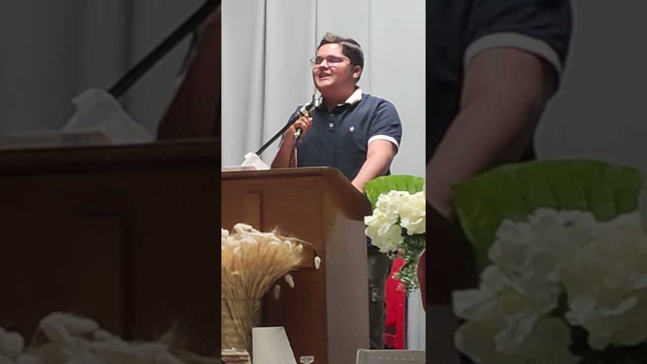 cantique tu dis que tu m'aimes ( frère kefa )