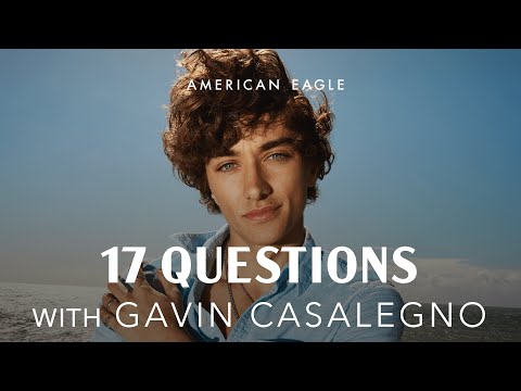 Βίντεο: Τι σημαίνει το gavin;