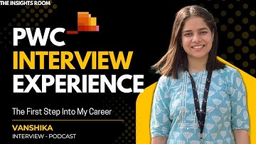 PwC Interview Experience 2025 | Complete PwC Hiring Process & Tips to Crack