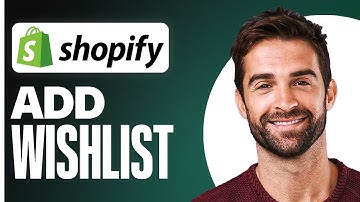 How To Add Wishlist  On Shopify For Free (2025)
