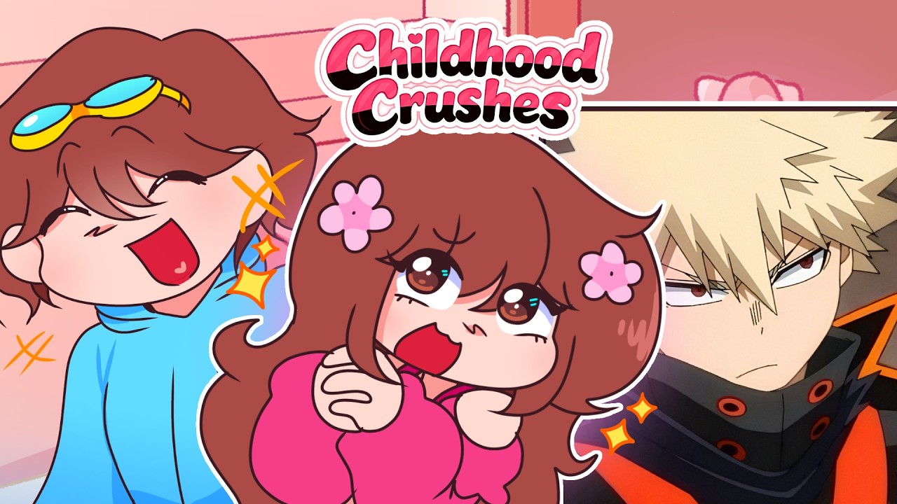 I Exposed My Childhood Crush!